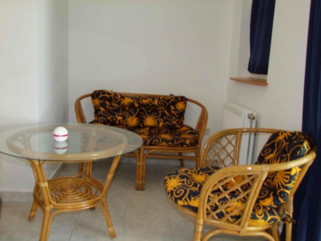Hotel Platan Zamardi Ruang foto