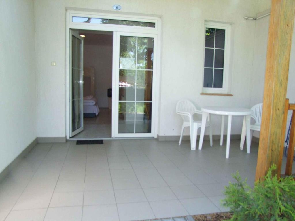 Hotel Platan Zamardi Ruang foto