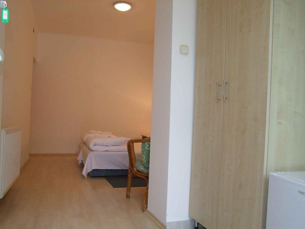 Hotel Platan Zamardi Ruang foto